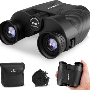 binoculars