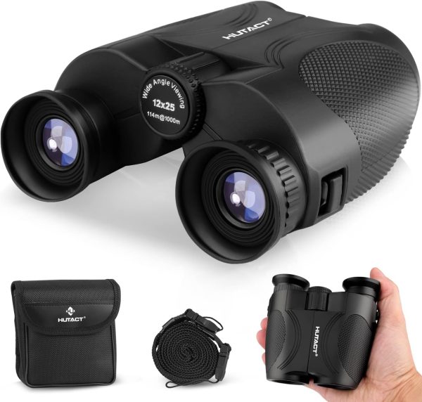 binoculars