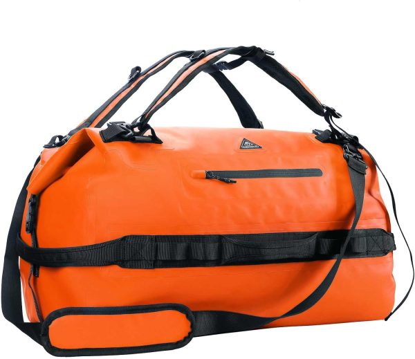 camping bags