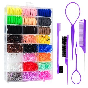 hair care accessories