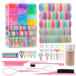 hair care accessories
