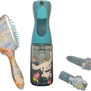 hair care accessories