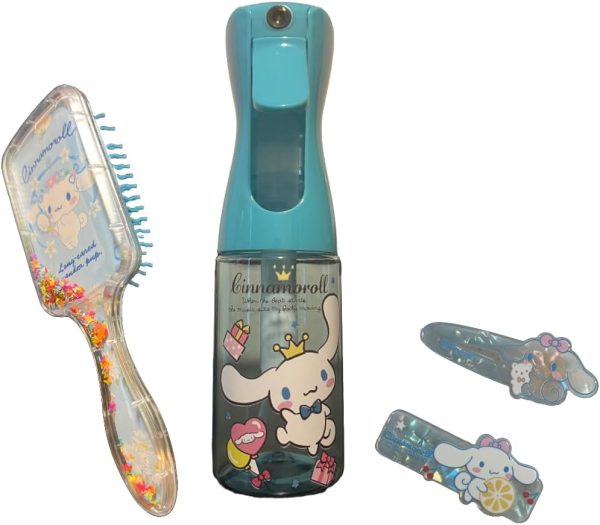 hair care accessories