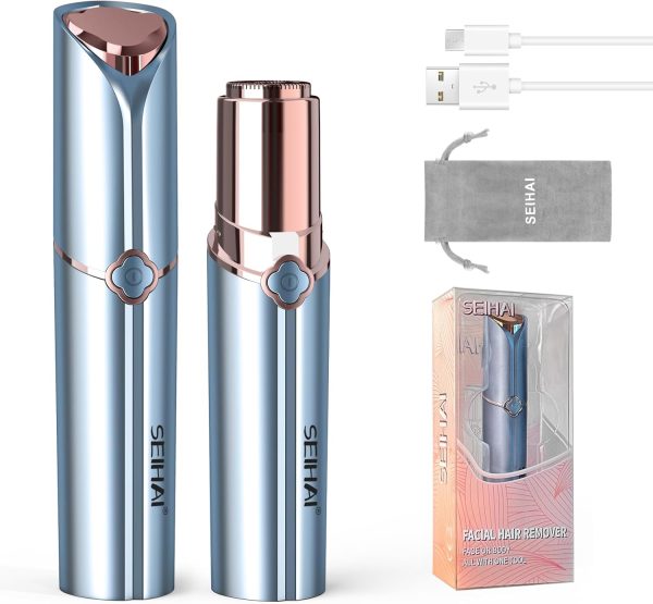 laser hair removal device