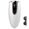 laser hair removal device