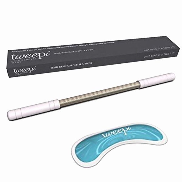 laser hair removal device