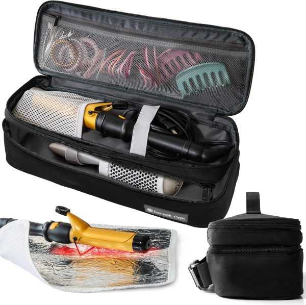 hair care accessories