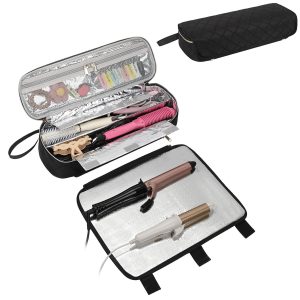 hair care accessories