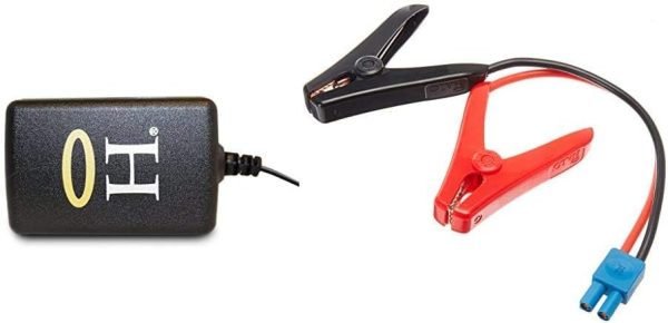 car jump starter kit