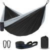 camping hammocks