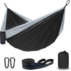 camping hammocks