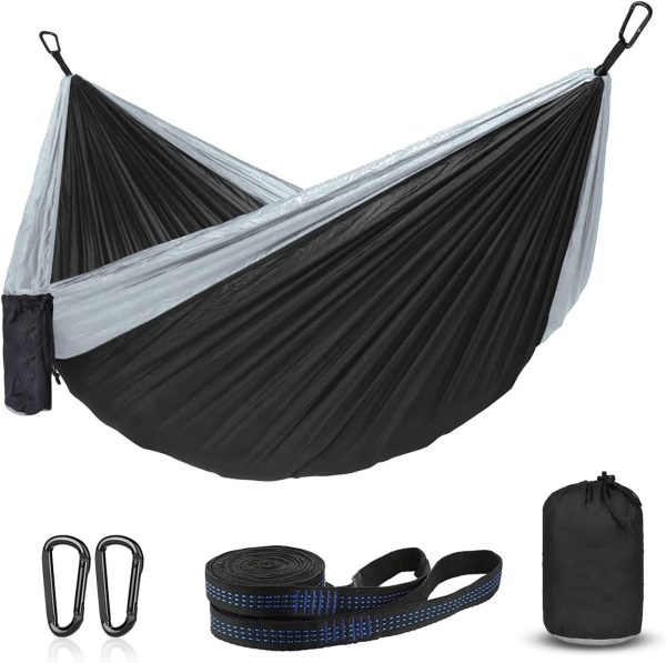 camping hammocks