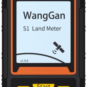 gps hiking devices