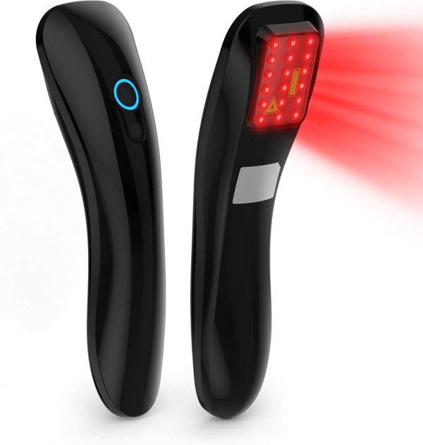 ipl red light therapy