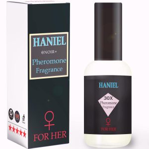 luxury perfume