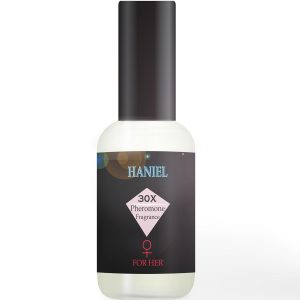 luxury perfume