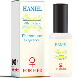 luxury perfume