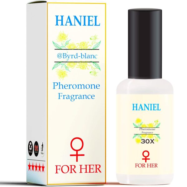 luxury perfume