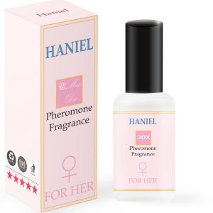 luxury perfume