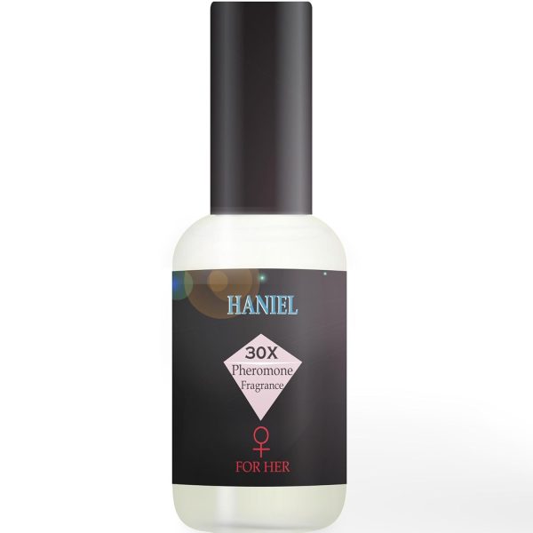 luxury perfume