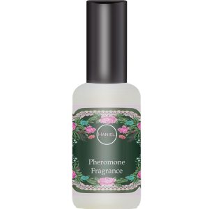 luxury perfume
