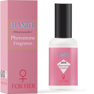 luxury perfume