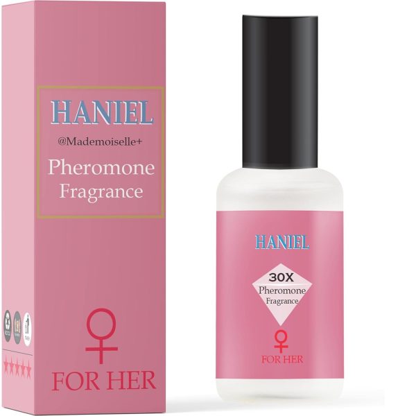 luxury perfume
