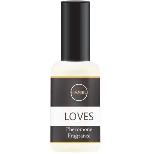 luxury perfume