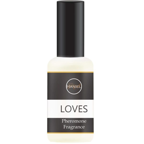 luxury perfume