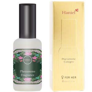 luxury perfume