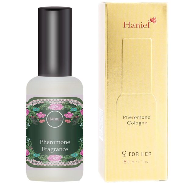 luxury perfume