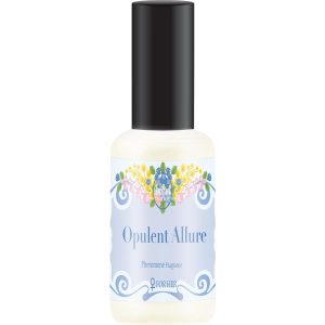 luxury perfume