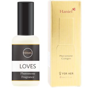 luxury perfume