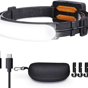 headlamps
