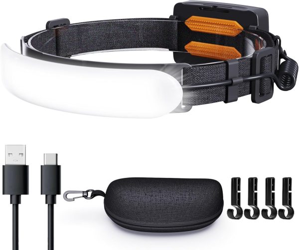 headlamps