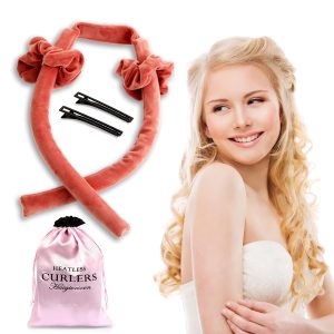 hair curler