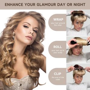 hair curler