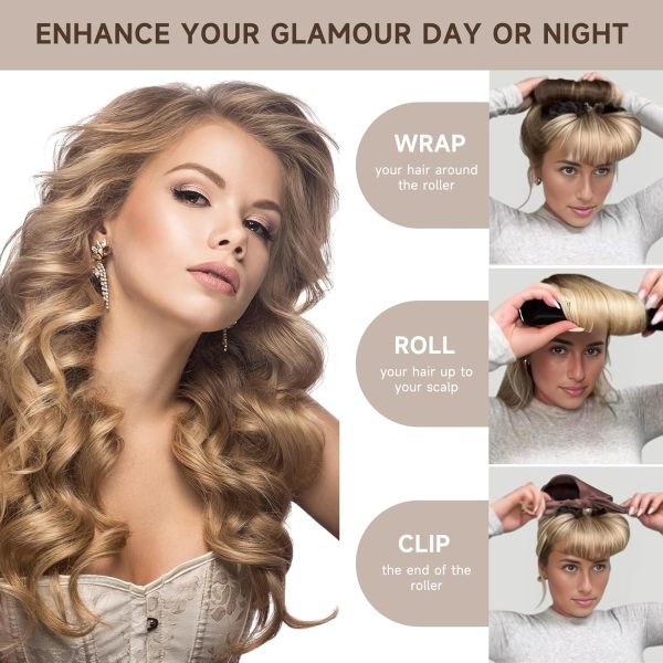 hair curler