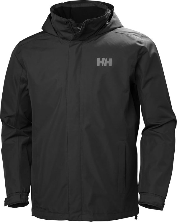 waterproof jackets