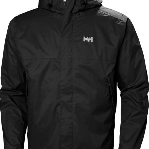 waterproof jackets