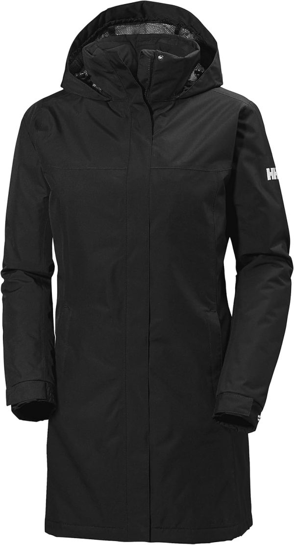 waterproof jackets