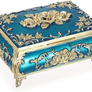 jewelry and accessories