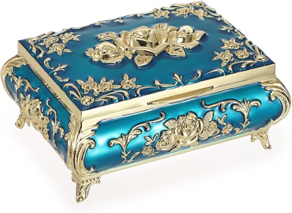 jewelry and accessories