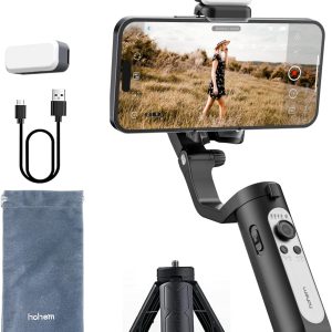 gimbal stabilizer