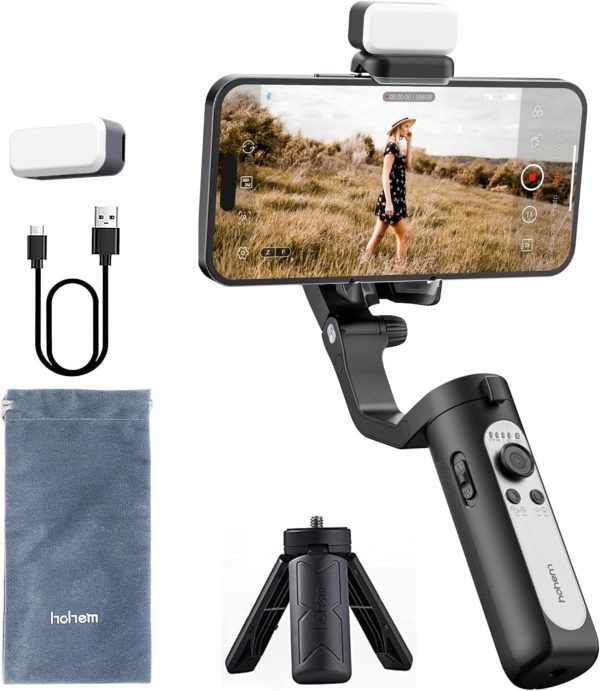 gimbal stabilizer