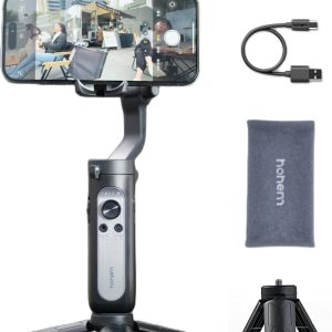 gimbal stabilizer