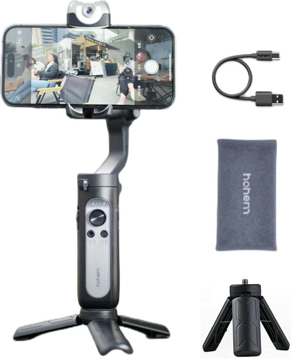 gimbal stabilizer
