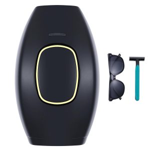 laser hair removal device