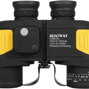 binoculars