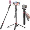vlogging tripod